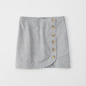 A&F Mini Skirt